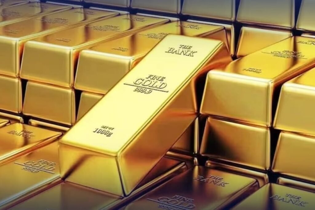 Gold Rate in Pakistan Today – 16 June, 2025