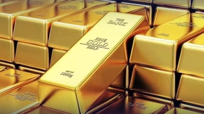 Gold Rate in Pakistan Today – 24 June, 2025
