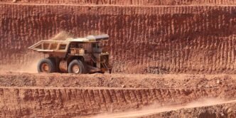 Gold to overtake coal among top Australian exports, report shows
