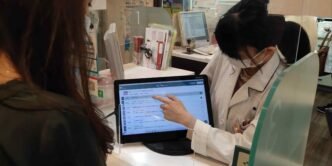 Goldman Sachs eyes $70m investment in Japan pharmacy systems firm