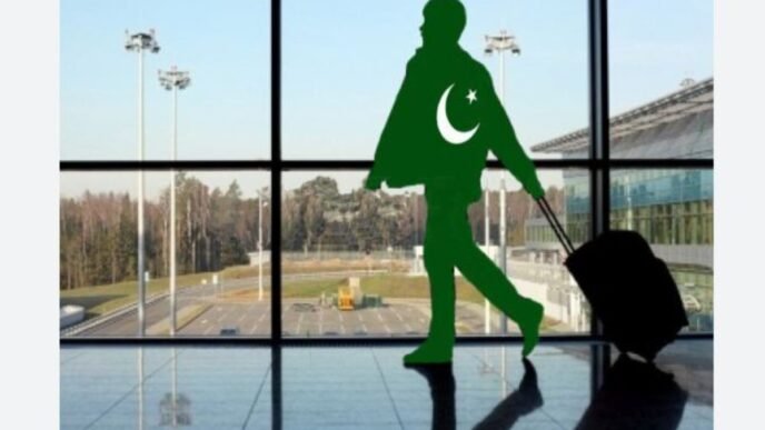 Good News for Overseas Pakistanis