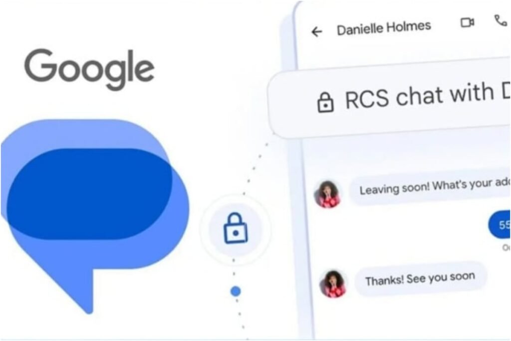 Google messages introduces ‘Delete for Everyone’ option in latest update