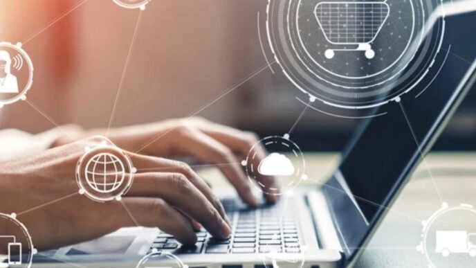 Govt expands tax net to include E-commerce sector