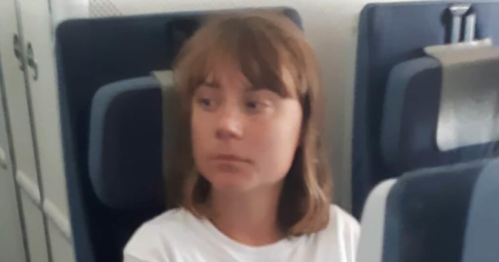 Greta Thunberg deported from Israel after its military intercepts Gaza-bound aid boat