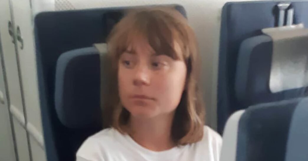 Greta Thunberg deported from Israel after its military intercepts Gaza-bound aid boat