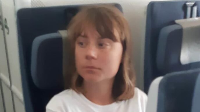 Greta Thunberg deported from Israel after its military intercepts Gaza-bound aid boat