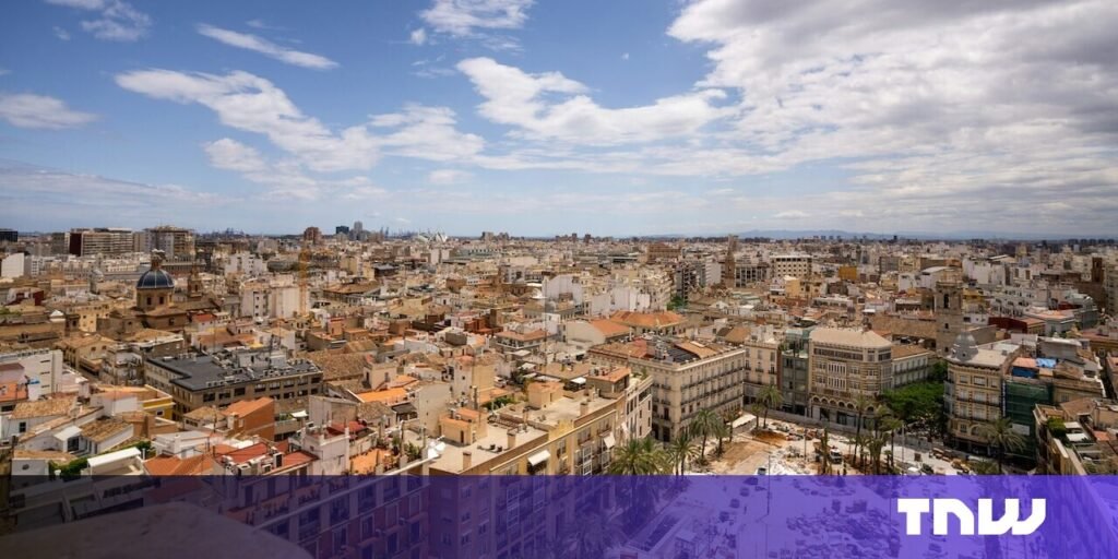 Guide to relocating your startup to Valencia