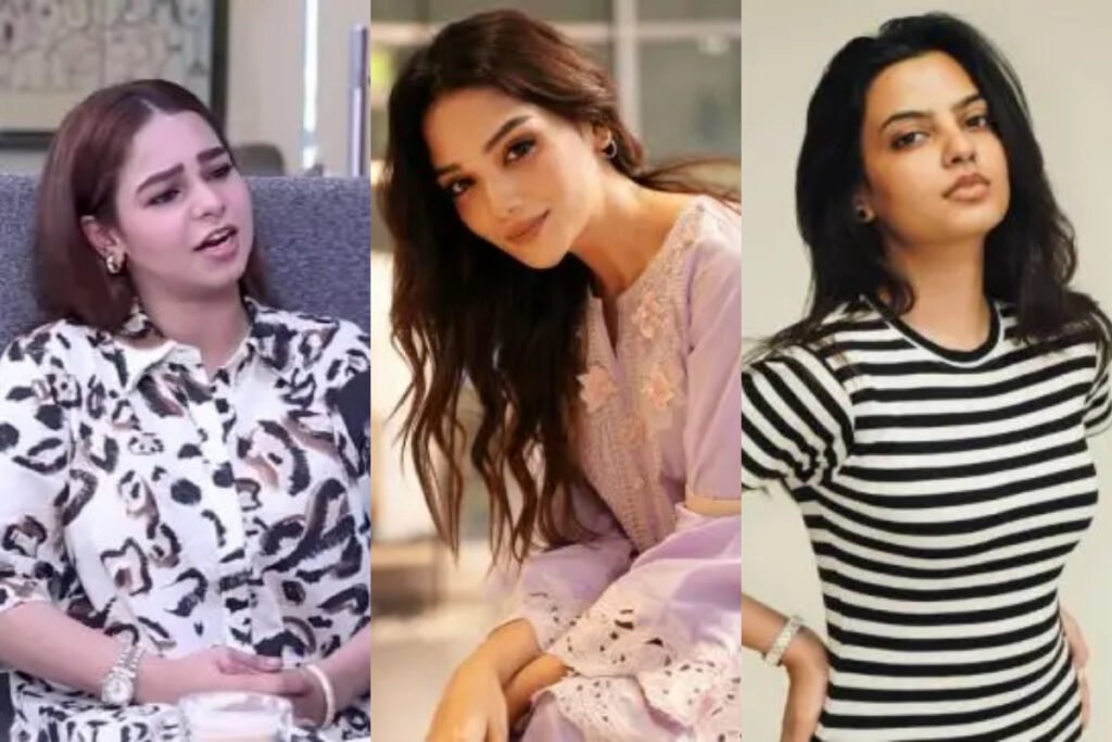 Hareem Sohail takes a dig at TikTokers: Where’s the Talent?