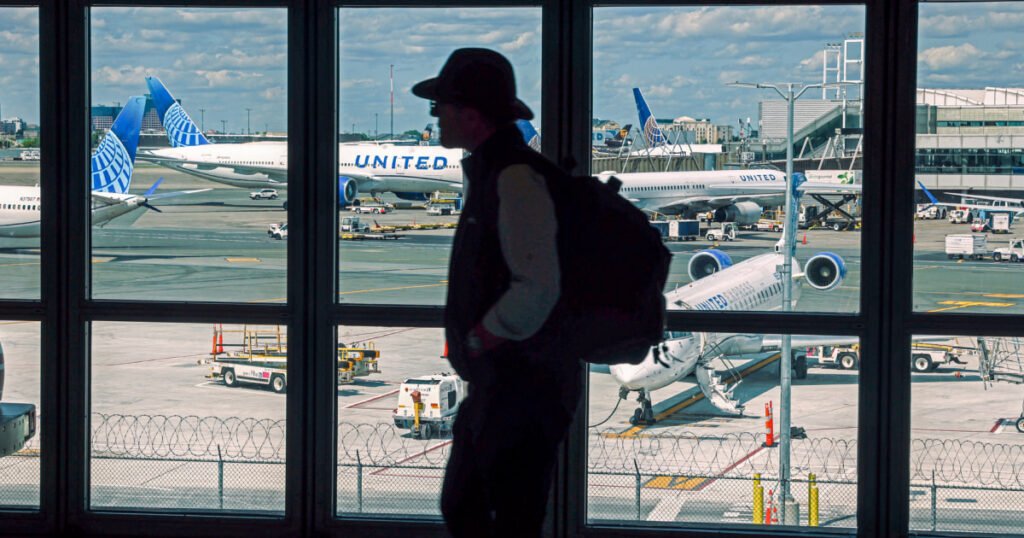 Here's what to know about Trump's new travel ban