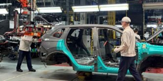 Honda and Nissan weigh US tie-up as Trump tariffs spur rapprochement