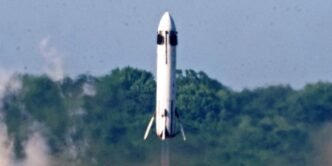 Honda bets on reusable rockets to power its next frontier