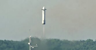 Honda says it successfully tested a resuable rocket