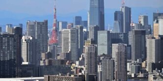 Hong Kong activist Oasis urges foreign funds to vote proactively in Japan