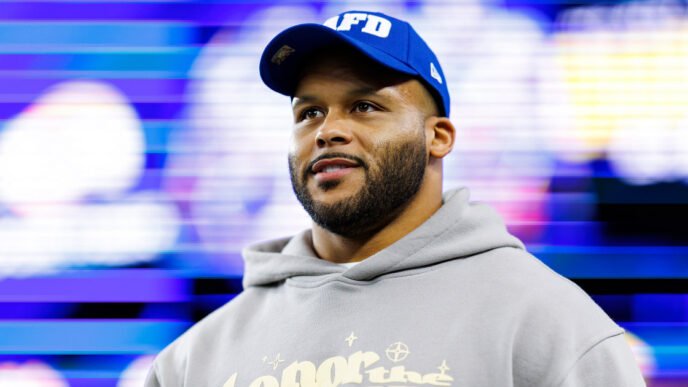How Fanatics is teaching business acumen to pro athletes