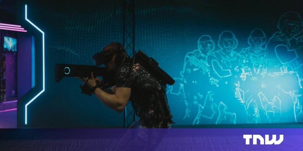 How NATO is turning to startups to outpace its rivals