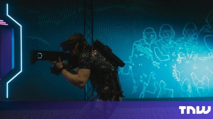 How NATO is turning to startups to outpace its rivals