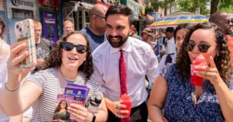 How Zohran Mamdani’s used social media to beat Cuomo