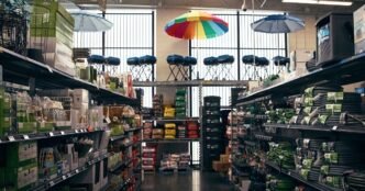How are tariffs affecting your business?