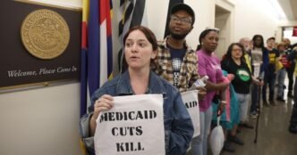 How the Senate’s proposed Medicaid cuts could deepen the rural hospital crisis
