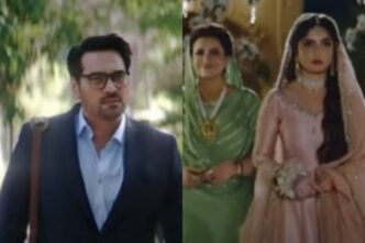 Humayun Saeed and Sajal Aly steal the spotlight in ‘Main Manto Nahi Hoon’ teaser