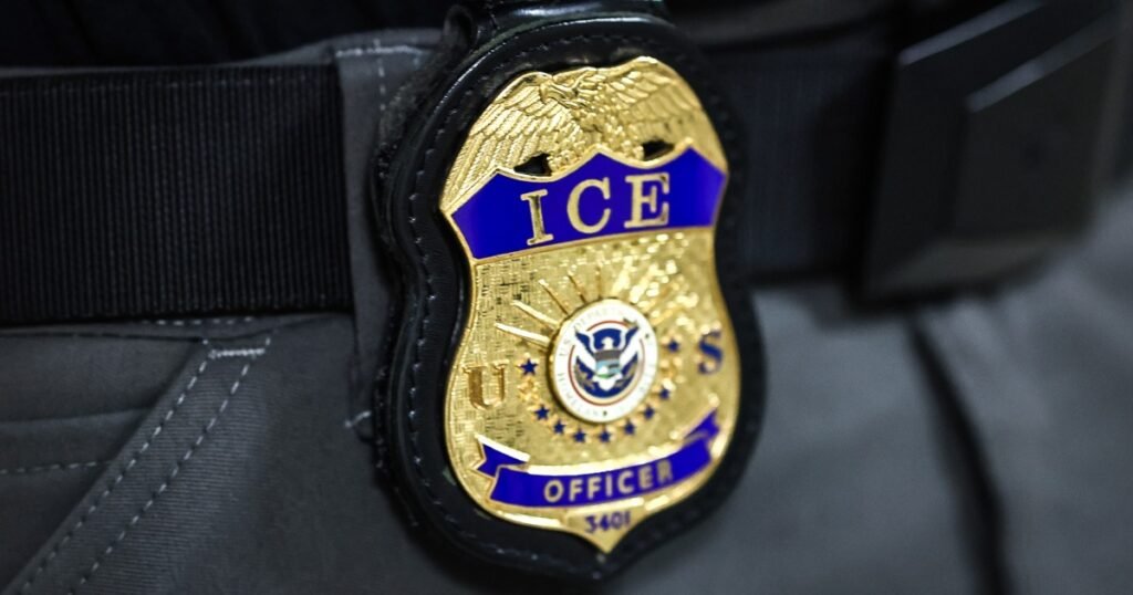 ICE arrested 11 Iranian nationals with criminal records or suspected terrorist ties