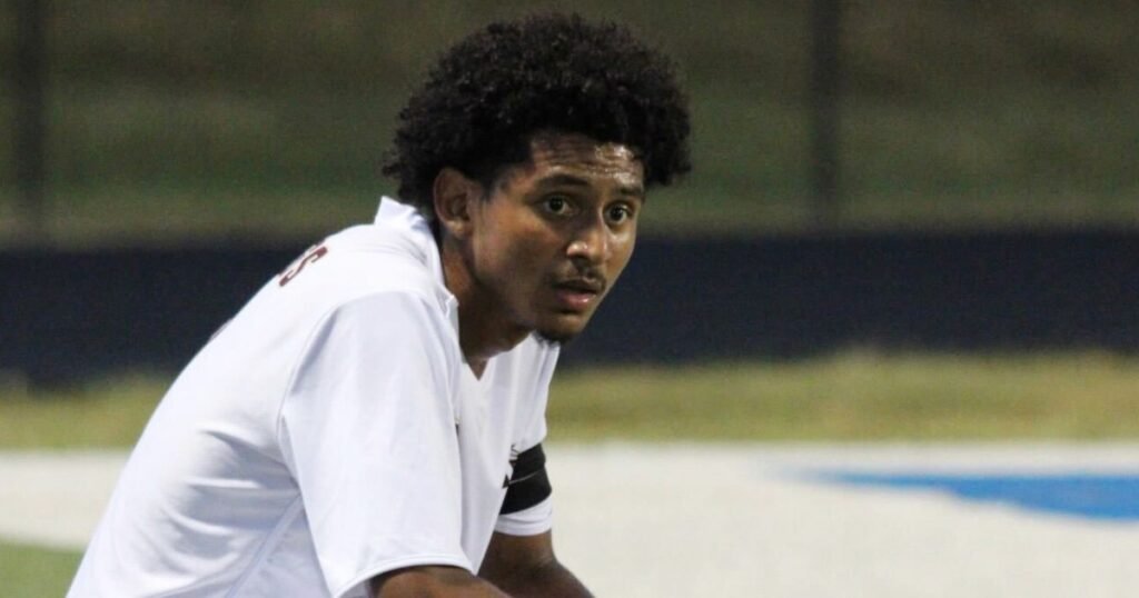 ICE deports teen soccer star with no record after graduation, shocking community