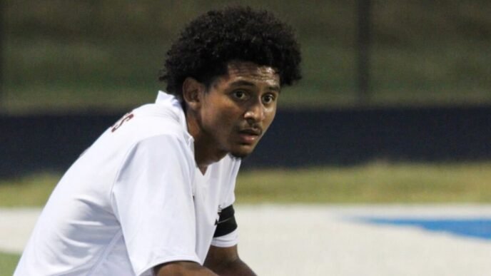 ICE deports teen soccer star with no record after graduation, shocking community