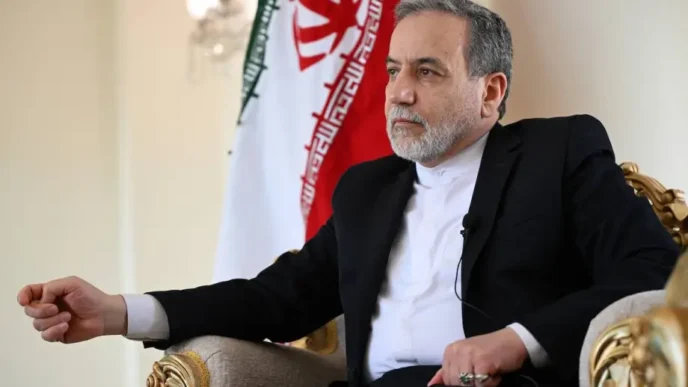 If Israel stops aggression, we will not respond, Iranian FM