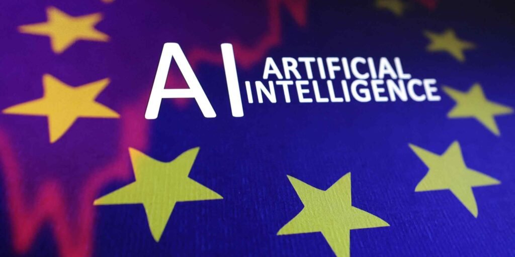 In a future where AI is the norm, data will be the biggest weapon