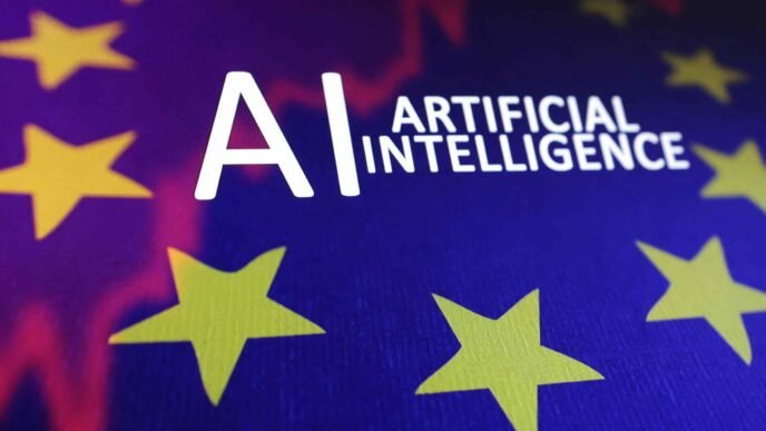 In a future where AI is the norm, data will be the biggest weapon