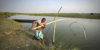 India frets China may halt or divert Brahmaputra for Pakistan
