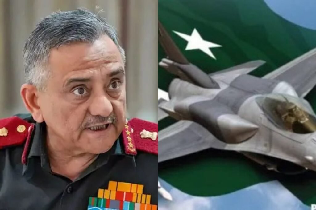 Indian Military Officer confesses Pakistan Air Force shot down several Jets during the war