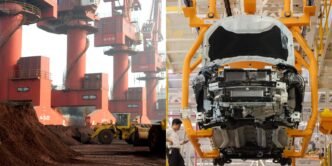 Indian carmakers scramble in face of China rare earth curbs
