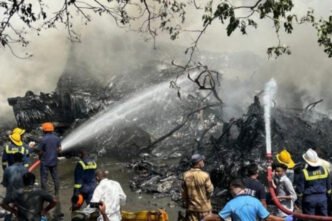 Indian passenger exposes technical faults in Air India plane before Ahmedabad crash