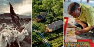 Indian tourists look for a deeper dive into local culture