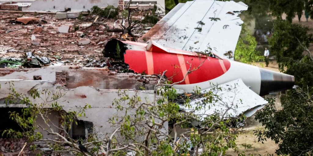 India's strong aviation standards add to puzzle around plane crash