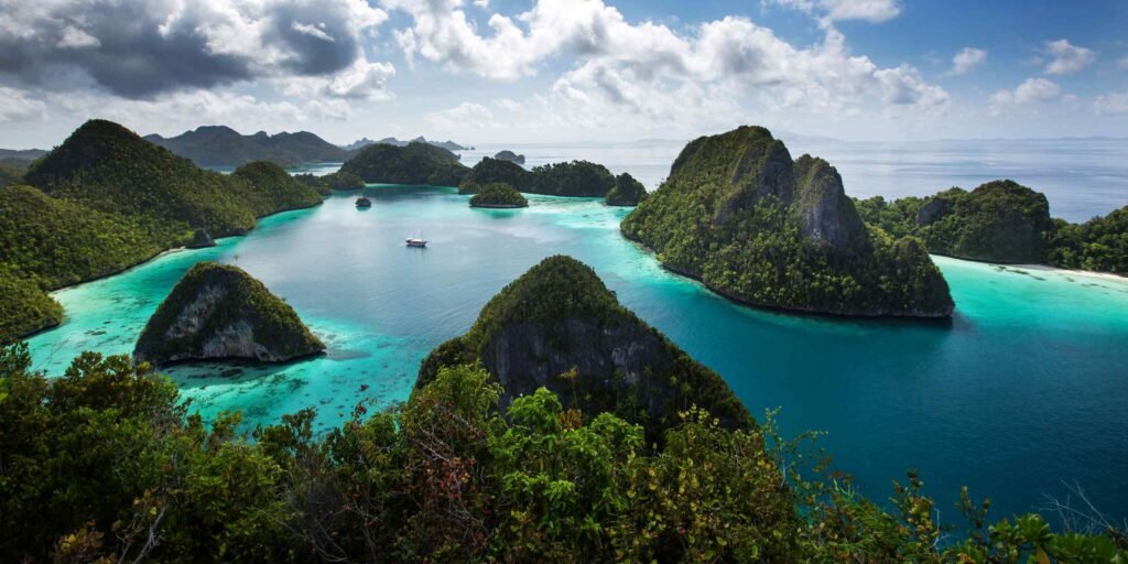 Indonesia revokes 4 nickel mining licenses on environmental grounds