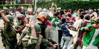 Indonesian academics raise concern over government's rewriting of history