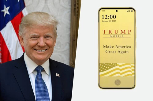 Trump’s T1 Phone: Innovation or a Rebranded Gamble?