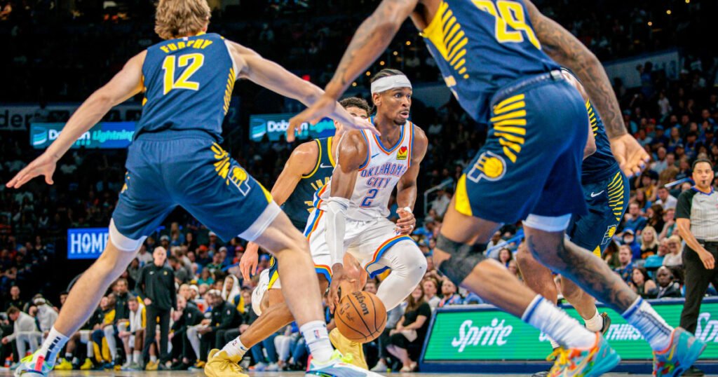 Insiders break down the matchup between 'the two hardest-playing teams'