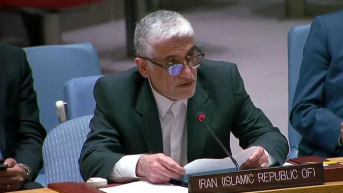 Iran signals NPT exit over "Baseless Allegations"