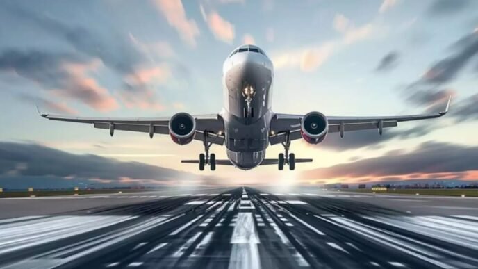 Iran suspends all flights nationwide amid Israeli airstrikes