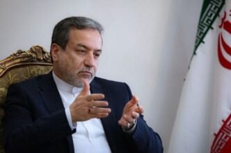Iran warns of immediate Israel against hitting vital infrastructure