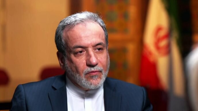 Iran will not resume talks during Israeli strikes