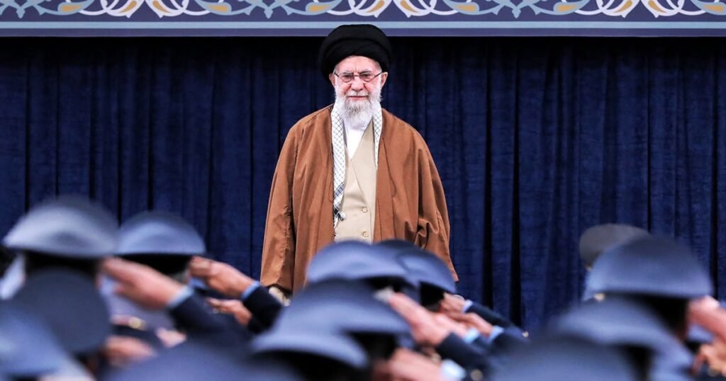 Iranian regime may struggle to recover, but could decide to push for bomb, experts say