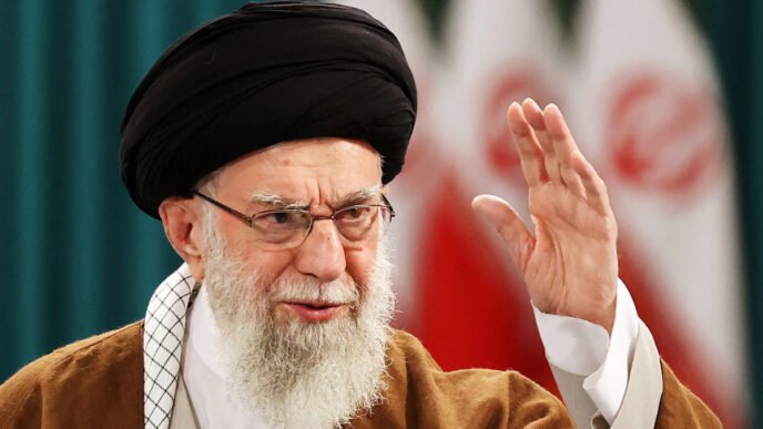 Iran’s Supreme leader transfers war powers to IRGC Council