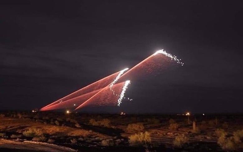 Iran's strike shake Israel again, military facilities, air bases and defense industries destroyed