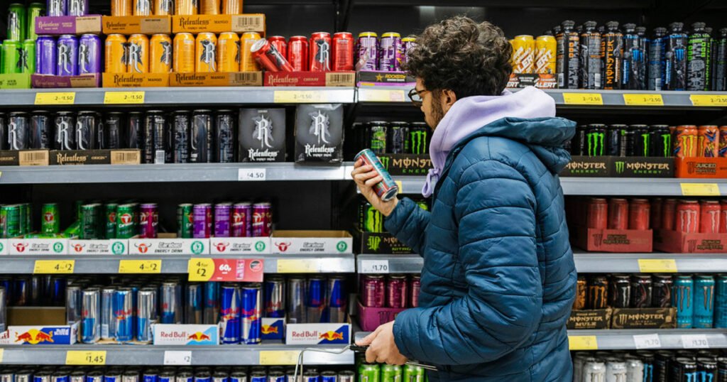 Is the nutrient taurine really a key to healthy aging?