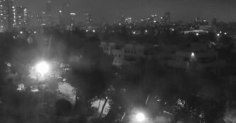 Israel braces for potential retaliatory attack from Iran after strikes 