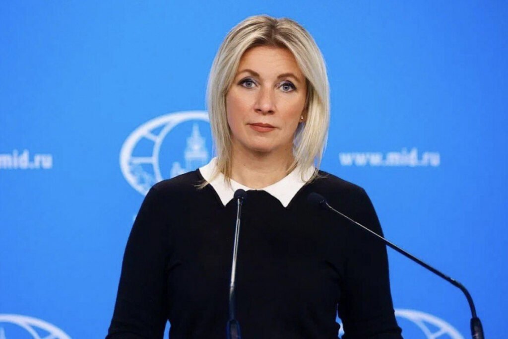 Israeli attacks on Iran threaten global peace, Says Russia Foreign Ministry spokesperson